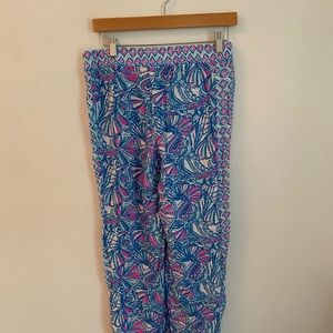 Girls Lilly Pulitzer Casual Pant